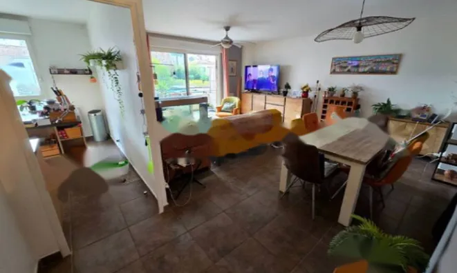 Недвижимость Appartement Cannes La Bocca: 4