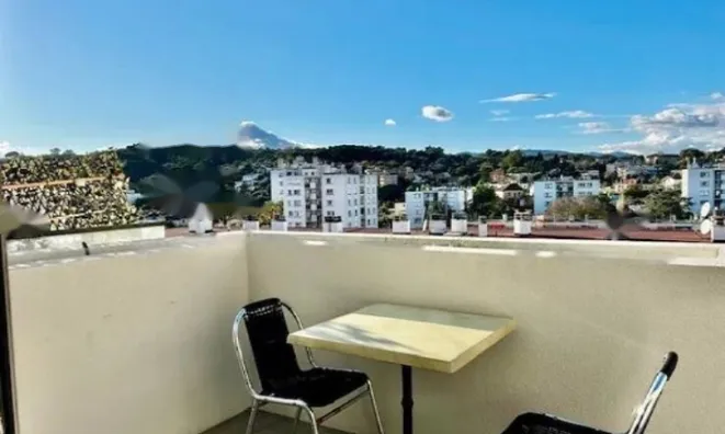 Недвижимость Apartment Cannes Croix Gardes: 1