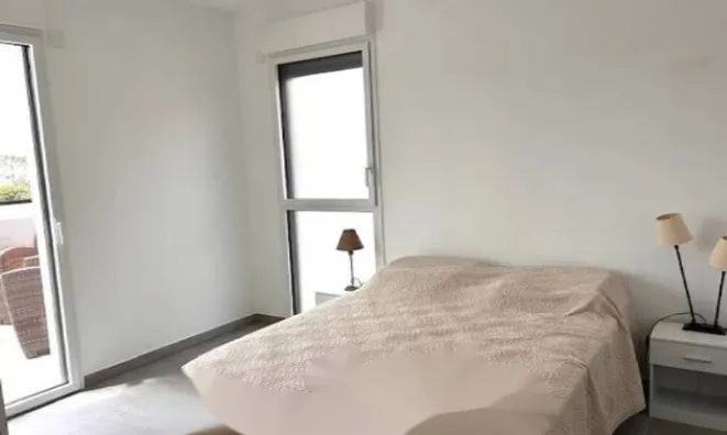 Недвижимость Apartment Cannes Croix Gardes: 4