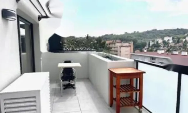 Недвижимость Apartment Cannes Croix Gardes: 5