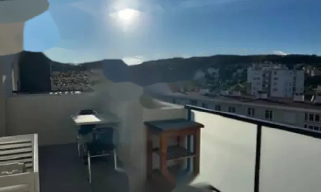 Недвижимость Apartment Cannes Croix Gardes: 6