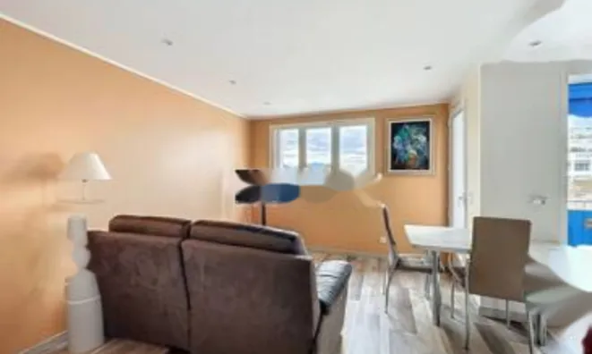 Недвижимость Apartment La Bocca: 2