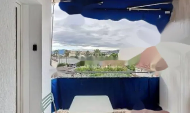 Недвижимость Apartment La Bocca: 3