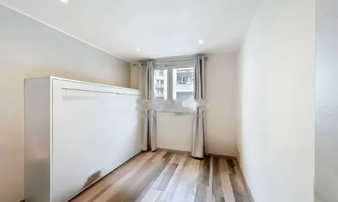 Недвижимость Apartment La Bocca: 4