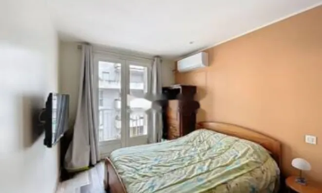 Недвижимость Apartment La Bocca: 5