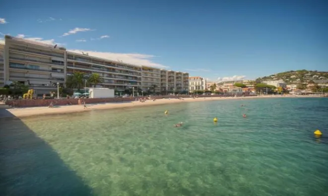 Недвижимость Apartment Pointe Croisette: 1