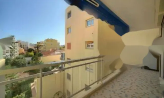 Недвижимость Apartment Pointe Croisette: 3