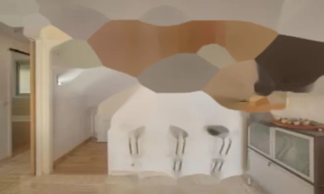 Недвижимость Apartment Pointe Croisette: 9