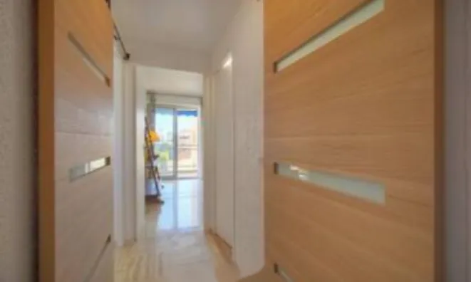 Недвижимость Apartment Pointe Croisette: 11