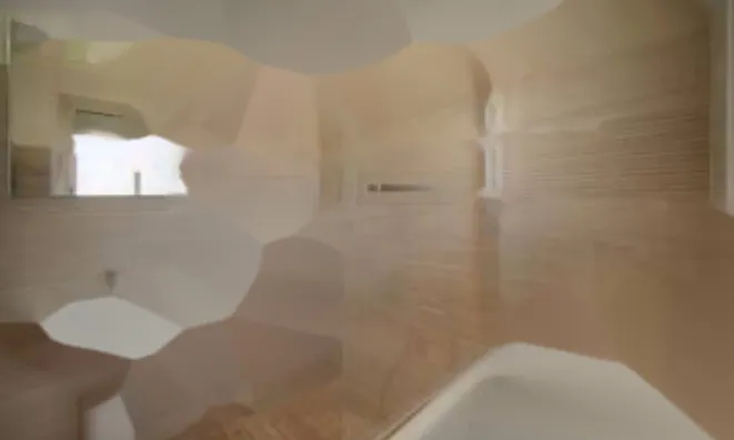 Недвижимость Apartment Pointe Croisette: 14