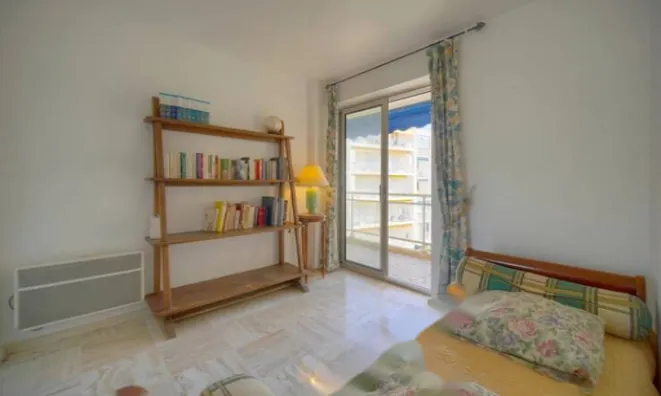 Недвижимость Apartment Pointe Croisette: 16