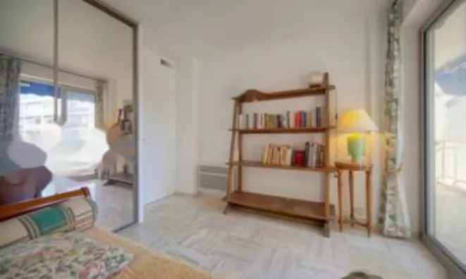 Недвижимость Apartment Pointe Croisette: 17