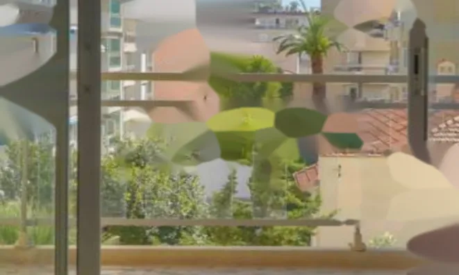 Недвижимость Apartment Pointe Croisette: 20