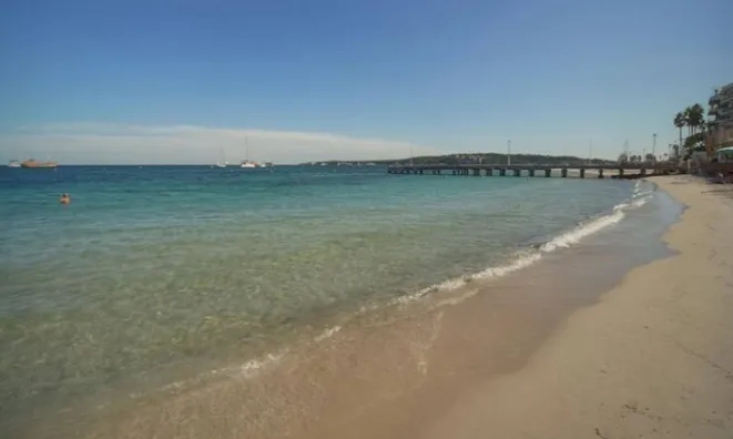 Недвижимость Apartment Pointe Croisette: 22