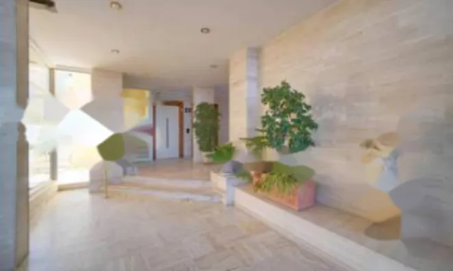 Недвижимость Apartment Pointe Croisette: 23