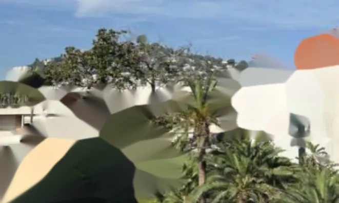 Недвижимость Apartment Pointe Croisette: 24