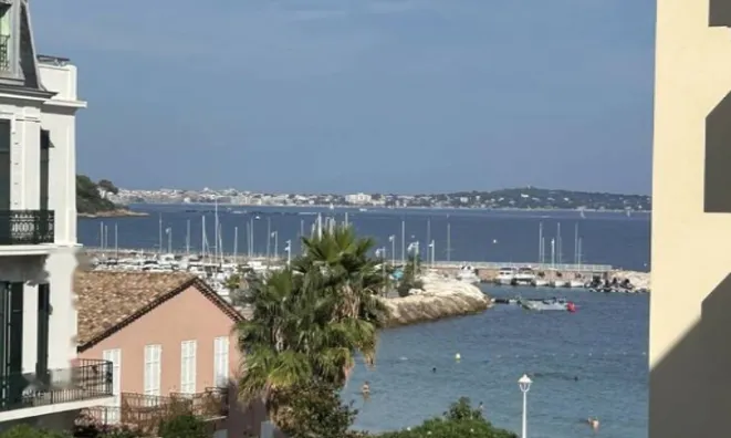 Недвижимость Apartment Pointe Croisette: 25