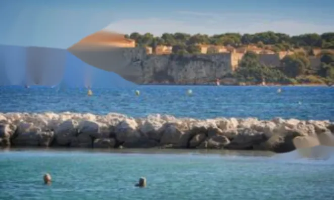 Недвижимость Apartment Pointe Croisette: 27