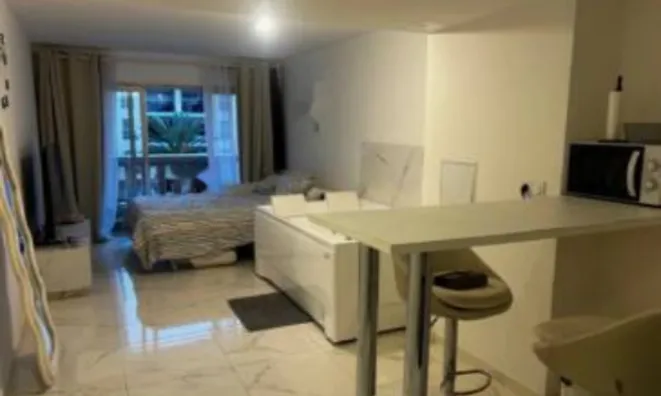 Недвижимость Apartment La Bocca: 3