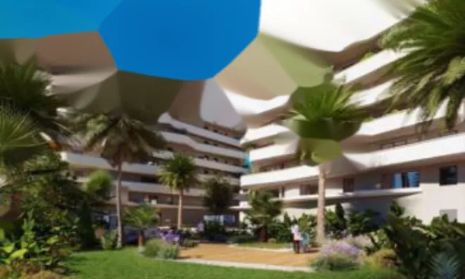 Недвижимость Apartment La Bocca: 2