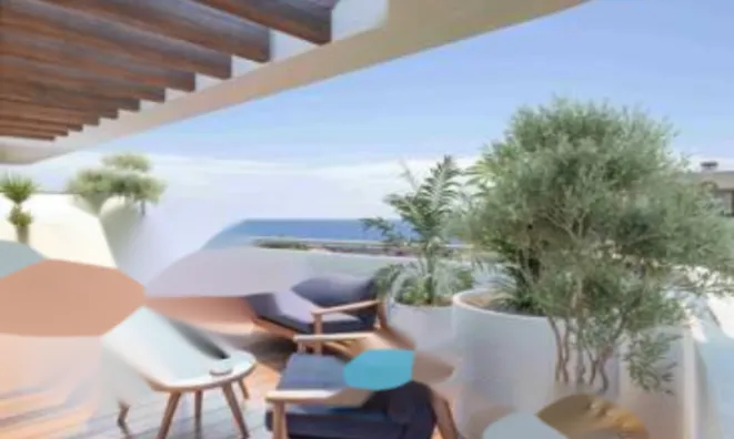 Недвижимость Apartment La Bocca: 5