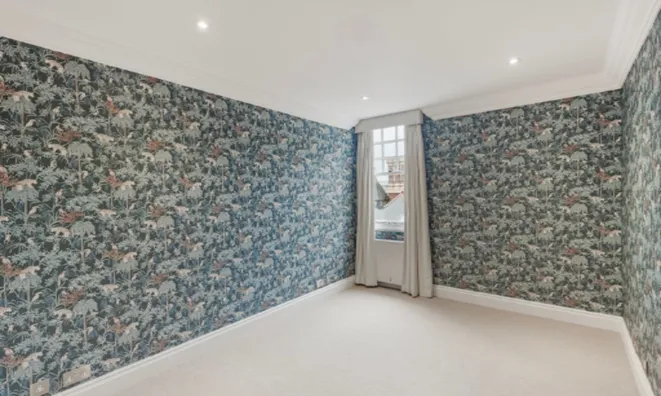 Недвижимость Egerton Gardens, Kensington, London SW3, United Kingdom, Kensington: 3