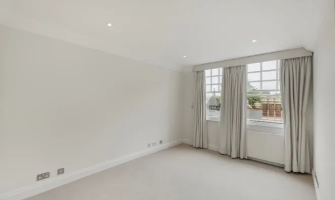 Недвижимость Egerton Gardens, Kensington, London SW3, United Kingdom, Kensington: 4