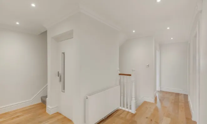 Недвижимость Egerton Gardens, Kensington, London SW3, United Kingdom, Kensington: 7