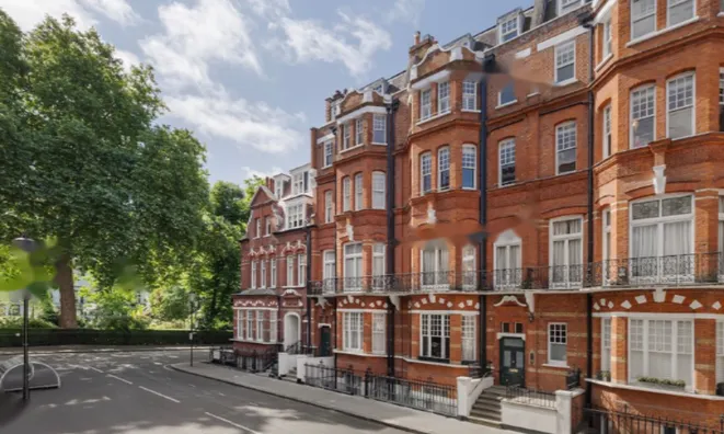 Недвижимость Egerton Gardens, Kensington, London SW3, United Kingdom, Kensington: 10