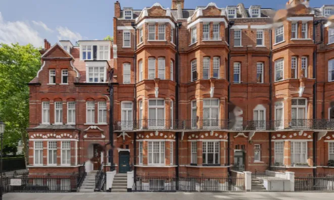 Недвижимость Egerton Gardens, Kensington, London SW3, United Kingdom, Kensington: 11