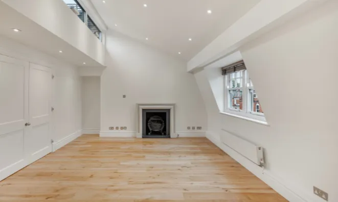 Недвижимость Egerton Gardens, Kensington, London SW3, United Kingdom, Kensington: 12