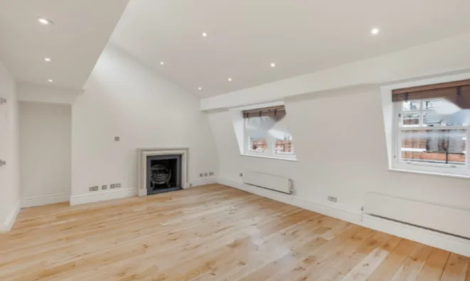 Недвижимость Egerton Gardens, Kensington, London SW3, United Kingdom, Kensington: 13