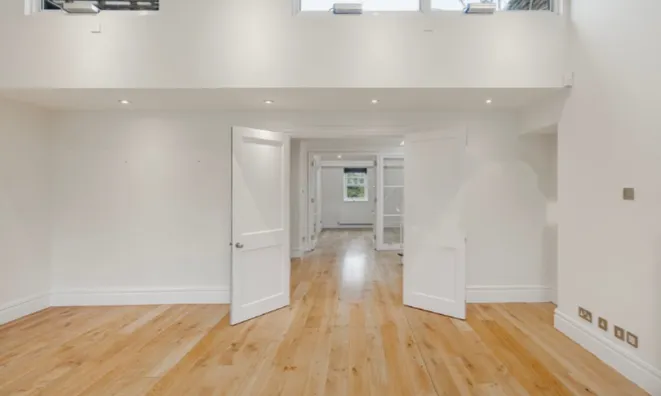 Недвижимость Egerton Gardens, Kensington, London SW3, United Kingdom, Kensington: 14