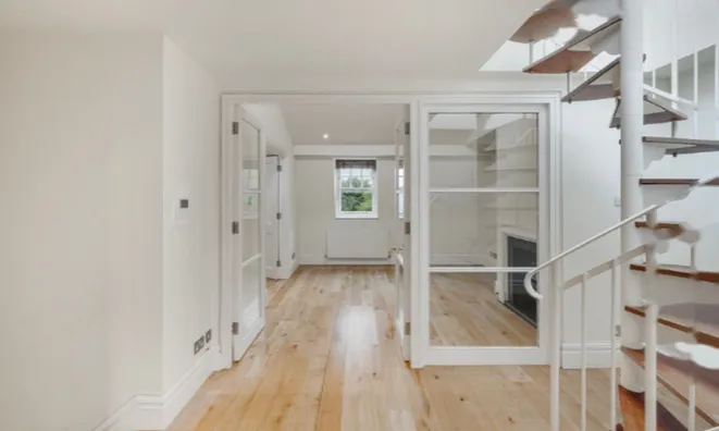 Недвижимость Egerton Gardens, Kensington, London SW3, United Kingdom, Kensington: 15