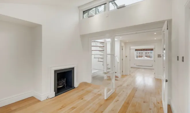 Недвижимость Egerton Gardens, Kensington, London SW3, United Kingdom, Kensington: 19