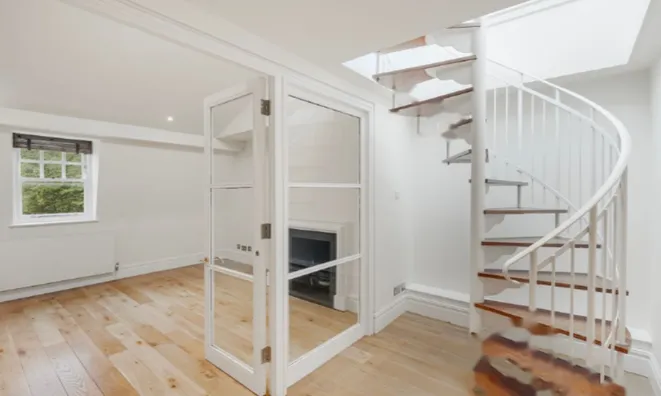 Недвижимость Egerton Gardens, Kensington, London SW3, United Kingdom, Kensington: 20