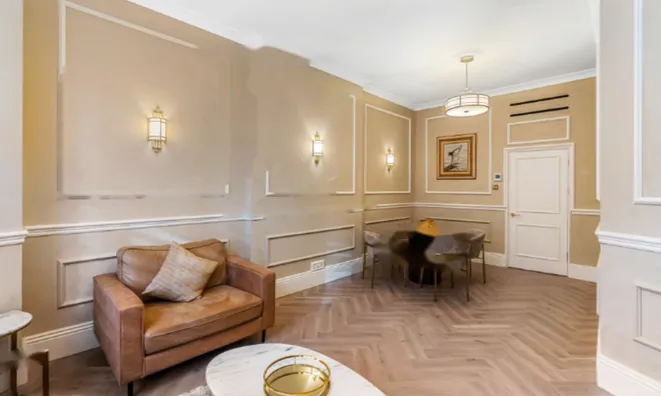 Недвижимость Hans Road, Knightsbridge, London SW3, United Kingdom, Knightsbridge: 2