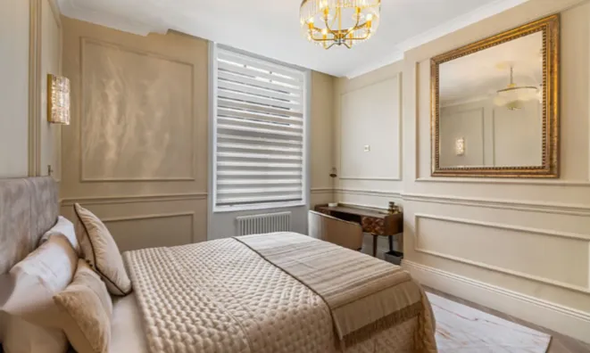 Недвижимость Hans Road, Knightsbridge, London SW3, United Kingdom, Knightsbridge: 3