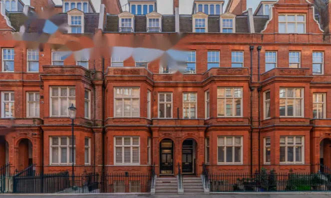 Недвижимость Hans Road, Knightsbridge, London SW3, United Kingdom, Knightsbridge: 6