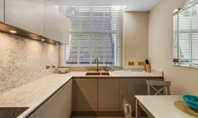 Недвижимость Hans Road, Knightsbridge, London SW3, United Kingdom, Knightsbridge: 9