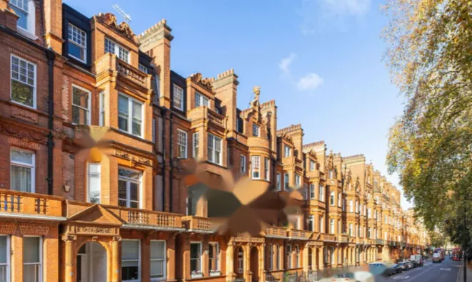 Недвижимость Lower Sloane Street: 1