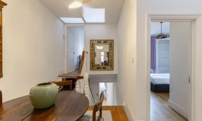 Недвижимость Lower Sloane Street: 4