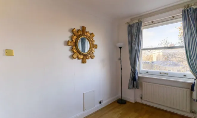 Недвижимость Lower Sloane Street: 5