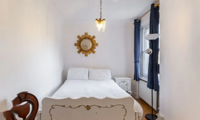 Недвижимость Lower Sloane Street: 7