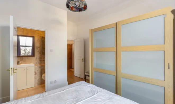 Недвижимость Lower Sloane Street: 8