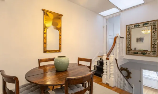 Недвижимость Lower Sloane Street: 10