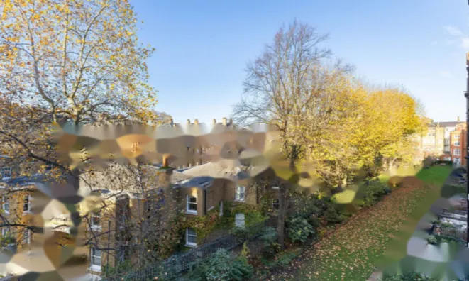 Недвижимость Lower Sloane Street: 11