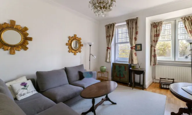 Недвижимость Lower Sloane Street: 12