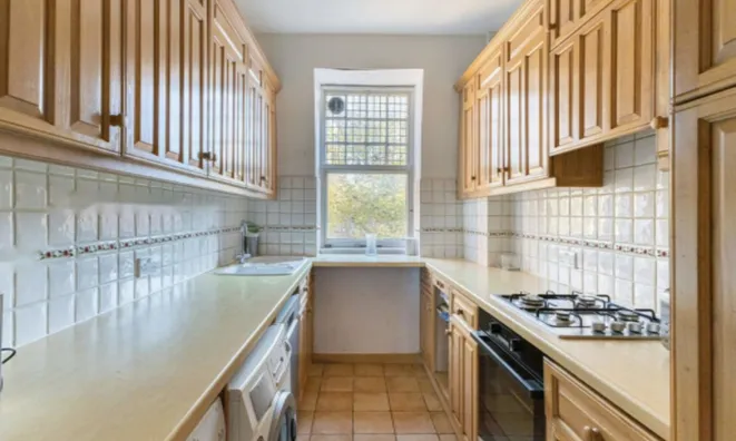 Недвижимость Lower Sloane Street: 13