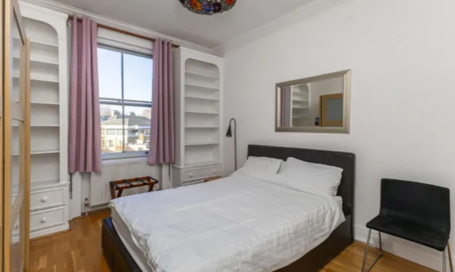 Недвижимость Lower Sloane Street: 14